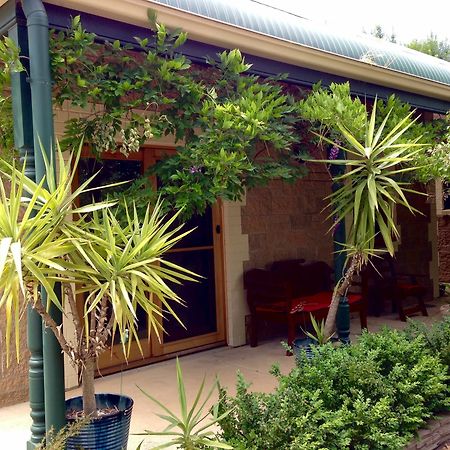 克拉雷瓦小屋住宿加早餐旅馆 克莱尔 外观 照片