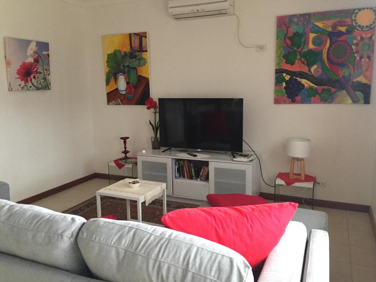 克拉雷瓦小屋住宿加早餐旅馆 克莱尔 外观 照片