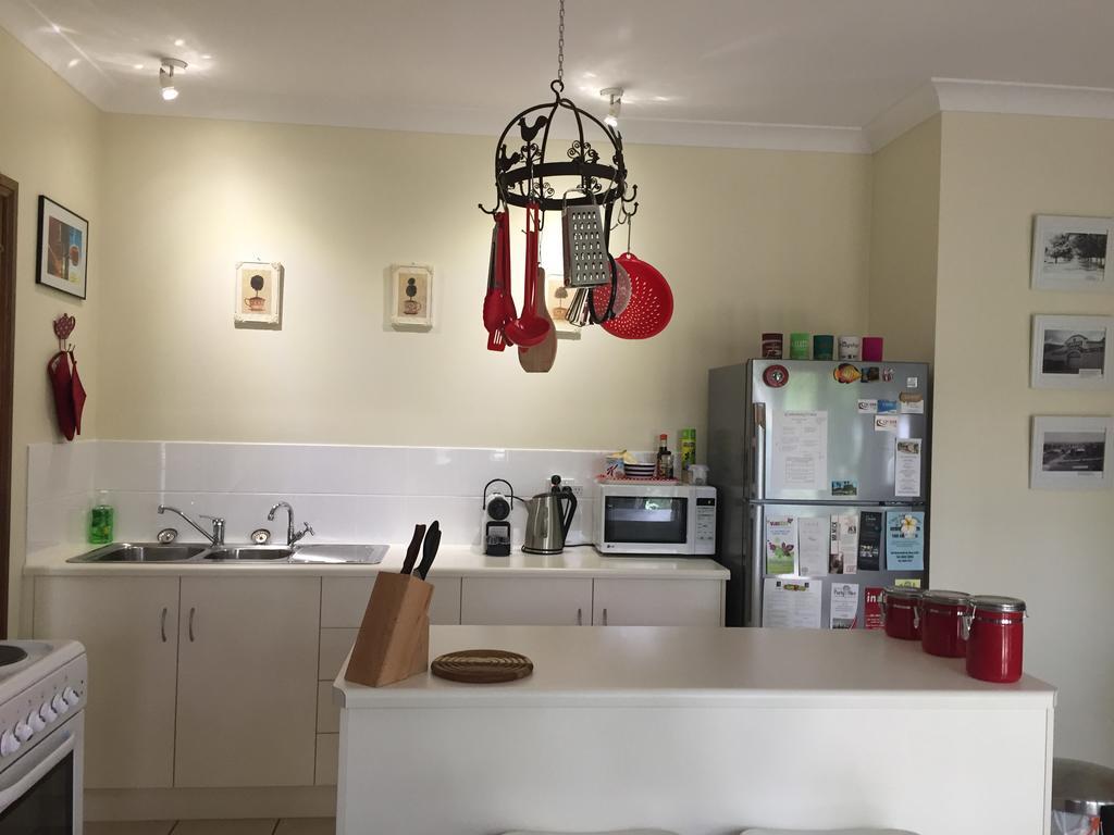 克拉雷瓦小屋住宿加早餐旅馆 克莱尔 外观 照片