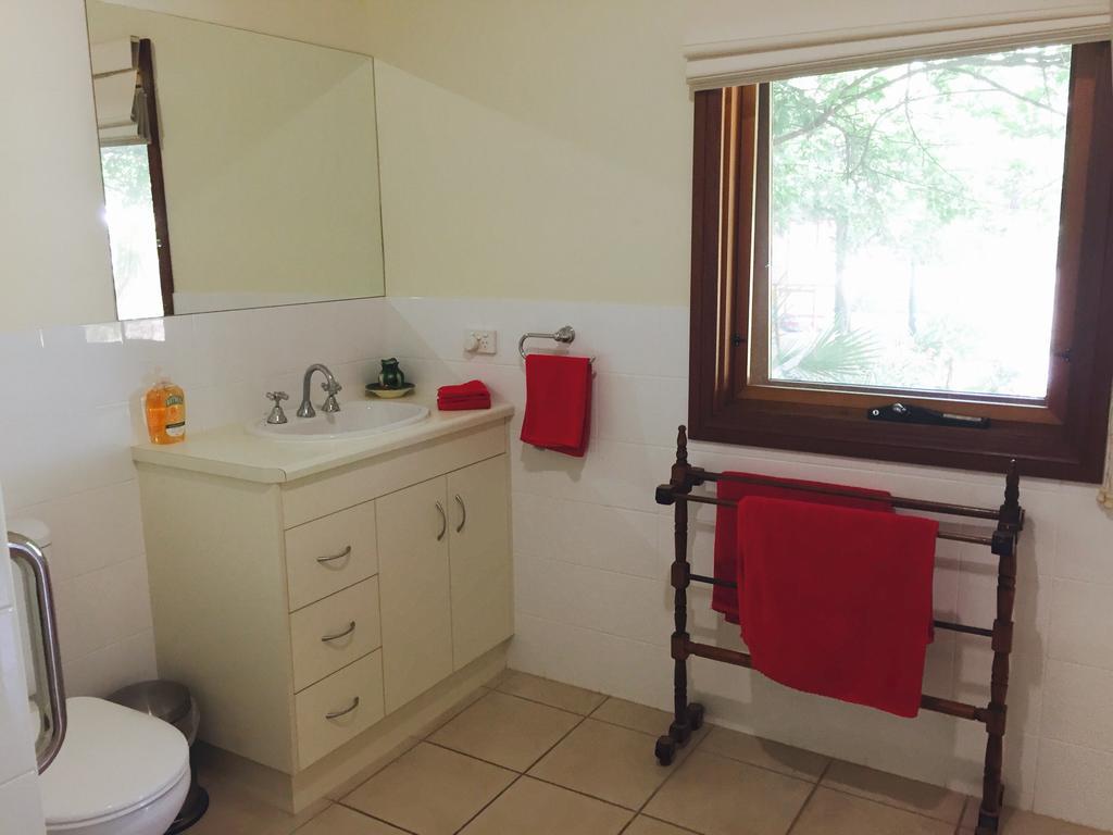 克拉雷瓦小屋住宿加早餐旅馆 克莱尔 外观 照片