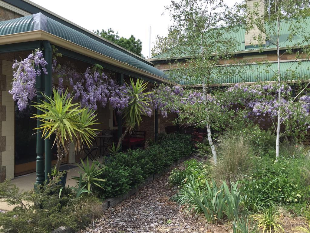 克拉雷瓦小屋住宿加早餐旅馆 克莱尔 外观 照片